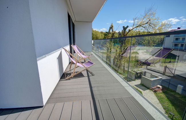 HelApart - NATURALnie że Hel - Photo 44