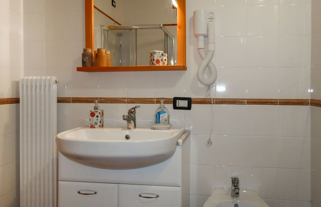 Maso Marini - Appartamento Capriolo - Foto 15