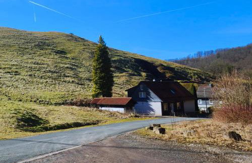 Ferienwohnung Mühlenteich by Hoheisel, Zaubernuss, Parken, Wanderstart, WLAN - Foto 42