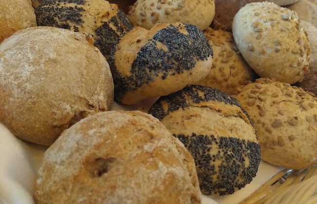 Vila Petra - Foto 68