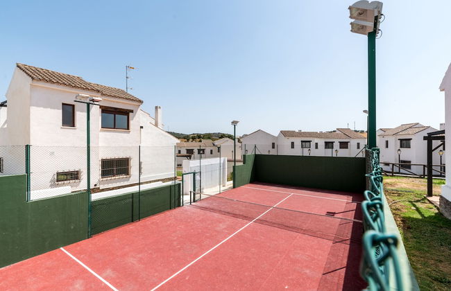 Complejo Rural Sierramagna - Foto 34