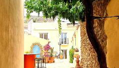 El Jardin Secreto - Foto 3, Garden view