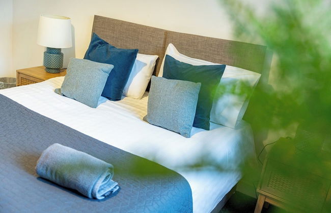 Doncaster 1st floor Apartment - Photo 15