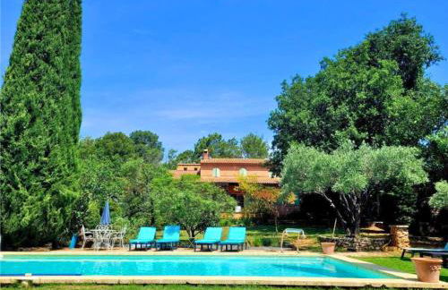 Joli mas "Rêve de lune" en plein coeur du Luberon - Foto 51