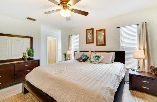 Winter Haven Retreat with Private Pool! - Foto 15