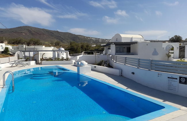 atlantis villa - sea paradise - Foto 22