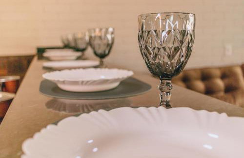 Refúgio com piscina privada - Caldas Novas - Foto 18