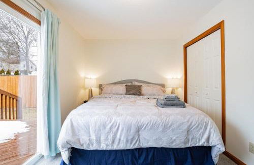 Comfort Awaits at Cozy Get Away - Dog Friendly - Foto 20