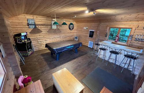 The Old School House *New* - Foto 25