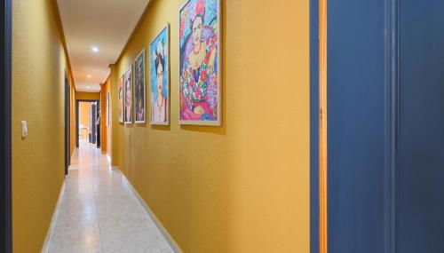 Casa Colorida - Foto 4