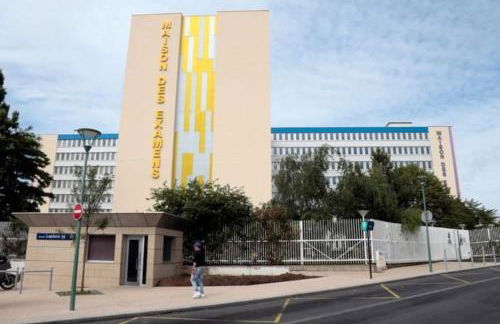 67m2-15 minutes to Paris central - Foto 37