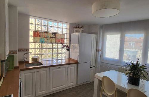 Alojamiento Céntrico La Buganvilla - Photo 14