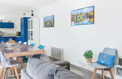 Holiday Home Les Loges by Interhome - Foto 8