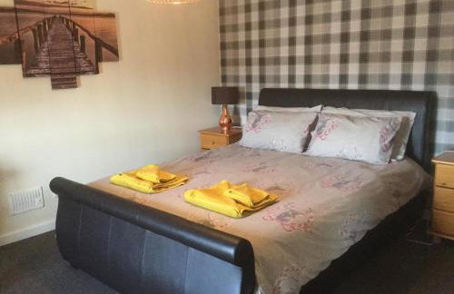 Eilean Donan View - Foto 23