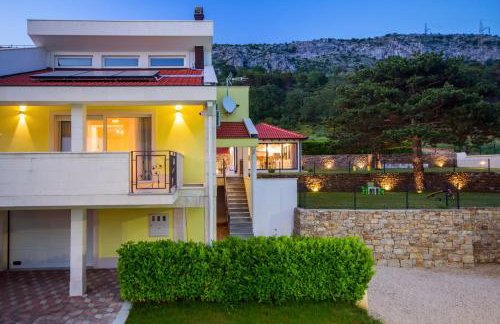 Villa Delmati - Foto 36