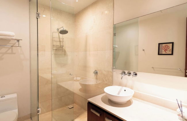 Cruz de Huanacaxtle Arena Blanca 408 - Foto 24