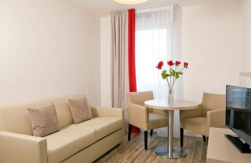 Séjours & Affaires Paris Bagneux - Foto 6