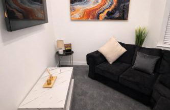 Game Zone, Trafford Centre Nearby, Sleeps 8 - Foto 9