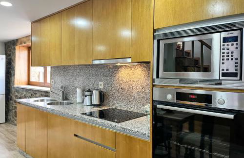 Casa da Barriada II - Photo 4