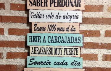 La plazuela Navaluenga - Photo 19