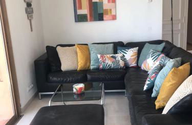 Villa mit großartigem Panoramablick auf das Meer und direkt am Pool - Foto 18