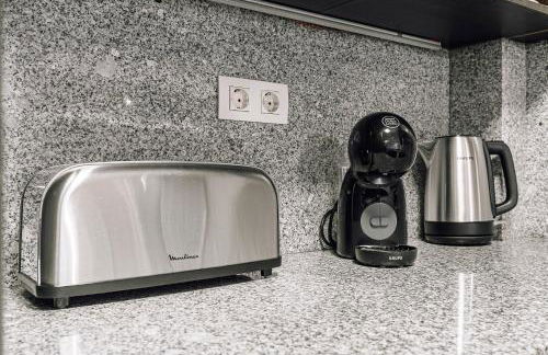 Weflating Barcelona Sants - Photo 54