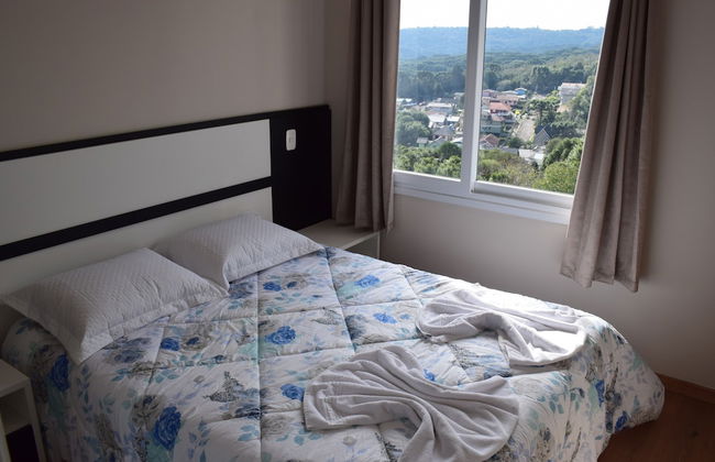 Apartamentos Vista 161 - Foto 33