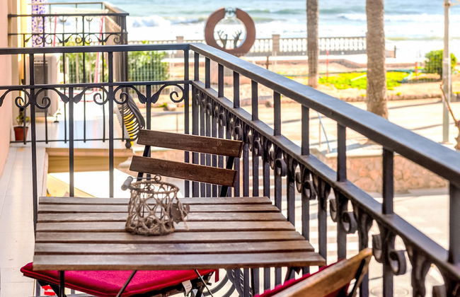 1 bedroom Apartment in Sitges - Photo 1