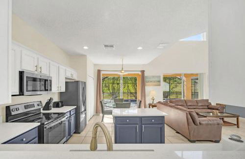 Emerald Island Resort 6 bedroom 4 bathroom luxury - Foto 17