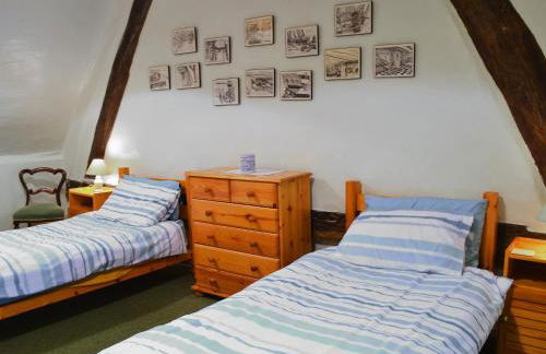 October Cottage - Photo 7