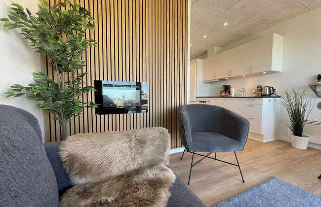 Hygge Strand Camping - Foto 3