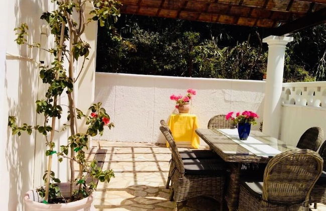 Villa Ampelaki (30 meters to the beach) - Foto 38