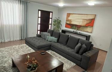 Sobrado luxuoso próximo ao vaca brava - Foto 11