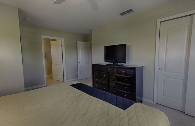 5BR Townhome Paradise Palms by SHV-8980 - Foto 4