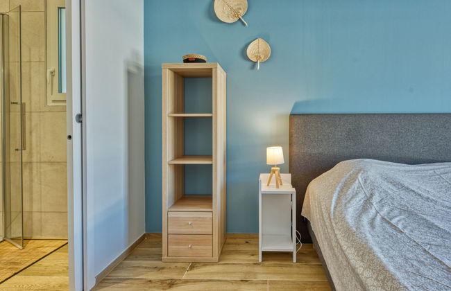 Les Tamaris - Foto 14