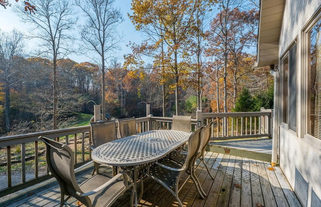 Cherry Ridge Retreat - Foto 65