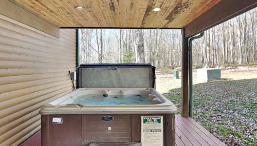 Bear Foot Cove - Foto 4