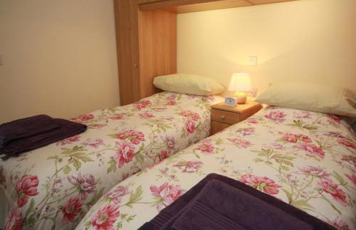 Ivybank Cottage - Foto 15