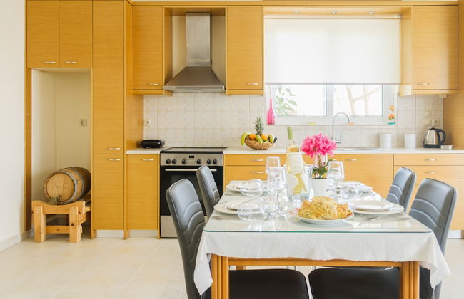 NeSo - Peter's Flat steps to Beach with Great Views - Foto 12