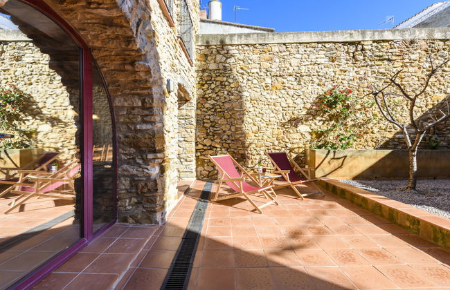 Tio Pepe de Maja - Photo 33