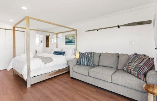 The Surf Ocean & Marsh Views Rooftop Deck - Foto 22