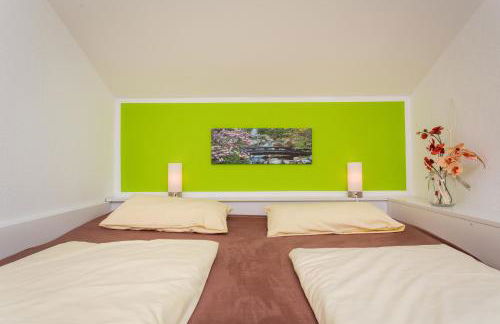 Gästehaus Herb - Photo 8