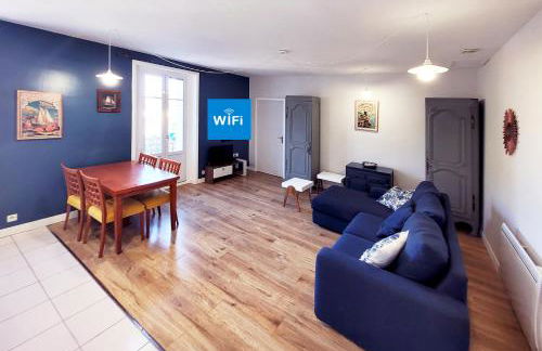 Le Traict 1900 - Les Gîtes de la Côte d'Amour - Foto 3