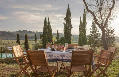 Agriturismo La Ca'Solare - Foto 46