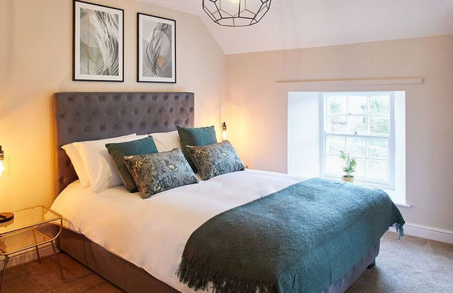 Host Stay Middle Farmhouse - Photo 6