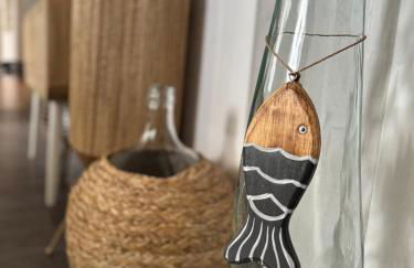 Bord de Mer l'Appartement à Loctudy - Foto 15