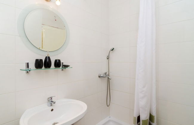 Apartments Versus- Comfort Studio Apartment With Terrace - Foto 13