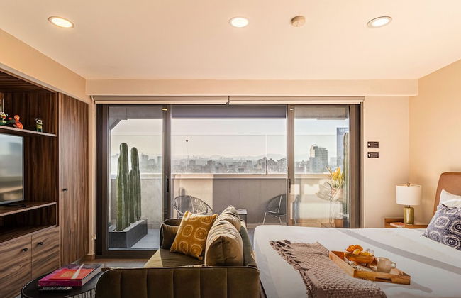 Casa Tonalá by Kukun - Foto 33