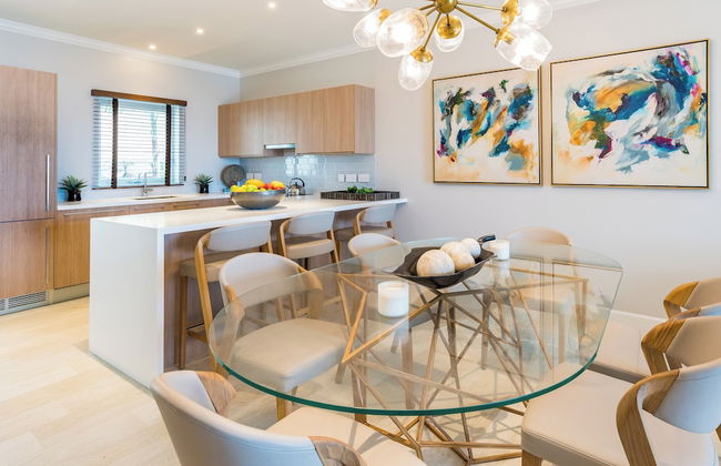 The Point at Petite Calivigny - Foto 32