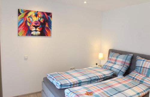 Ferienwohnung MoinMoin 2B - Foto 17